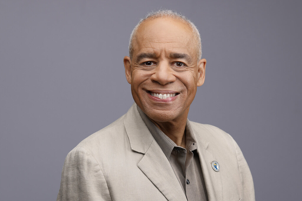 Larry Rousseau