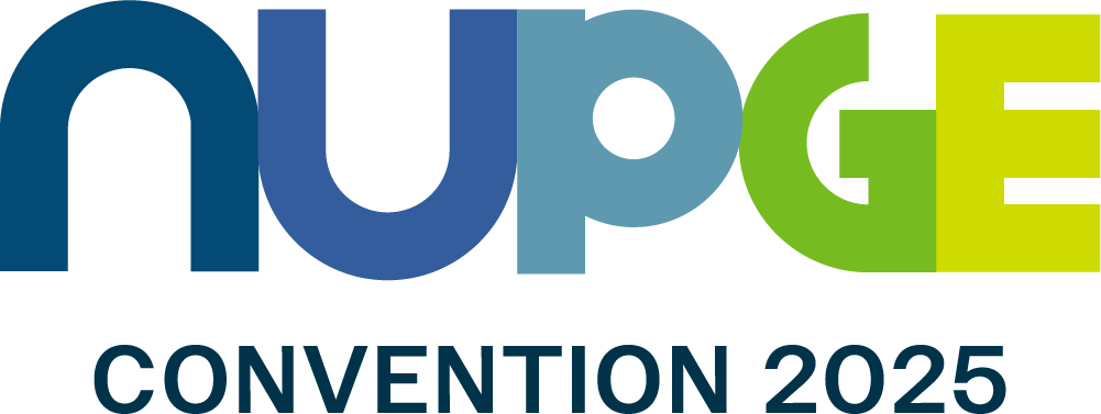 NUPGE Convention 2025