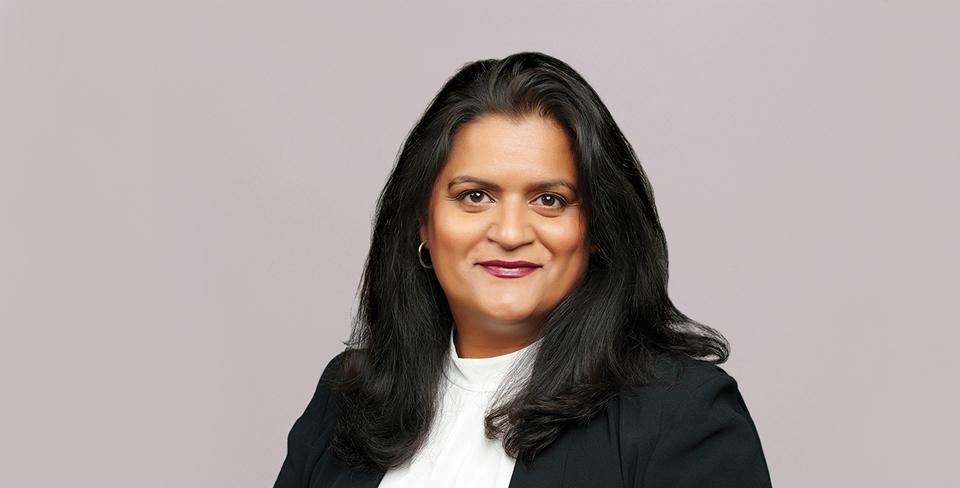 Sharon DeSousa