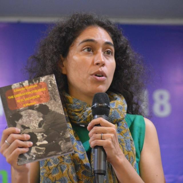 Susana Barria