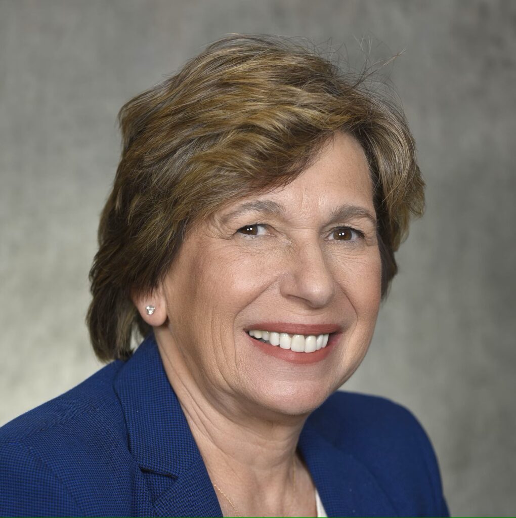 Randi Weingarten